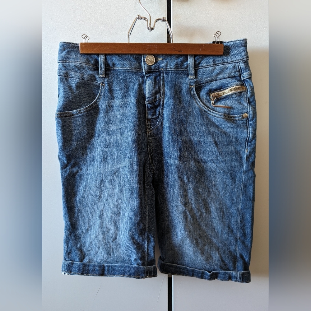 Mos Mosh Nelly String Shorts